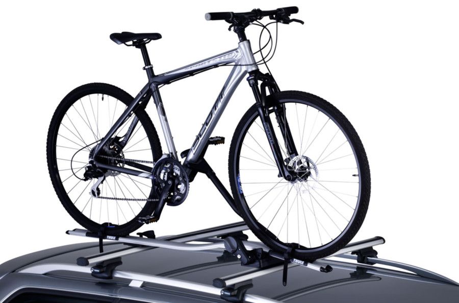 thule proride 591 rattahoidja
