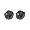 Thule lukustatav nupp 526