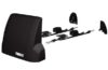 Thule eesmine piiraja 321
