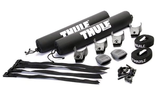 thule purjelauavedamise komplekt