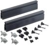 Thule Box ski carrier adapter