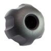 30364 Knob w. M8 nut