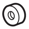 50640 Seib 4mmx∅20mm