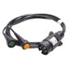 51162 Kaabel 7-pin