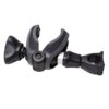 52415 Bike Arm Short 122mm w/o Lock