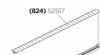 52517 T-soone kumm ülemine