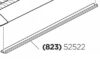 52522 T-soone kumm alumine