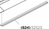 52523 T-soone kumm alumine
