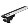 Thule Evo Raised Rail WingBar