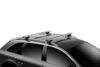 Thule Evo Raised Rail WingBar