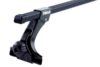 Thule Rapid RainGutter SquareBar