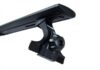 Thule Rapid RainGutter WingBar Evo Black