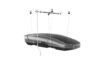 Thule Multilift 572