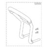 52566 Handlebar