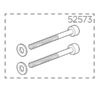 52573 Tightening Screw