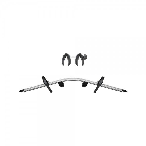 Thule velocompact 3 rattahoidja