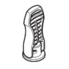 52619 Tightening Lever