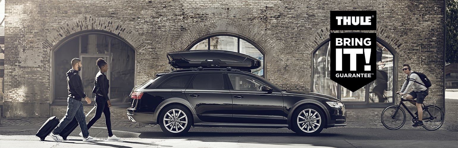 thule bringit garantii