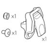 52682 Kinnituskomplekt