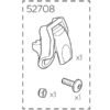 52708 Kinnituskomplekt