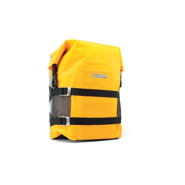 thule pack n pedal adventure