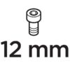 52637 Polt 12mm