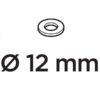 52638 Seib ø 12 mm