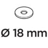 52641 Seib ø 18mm