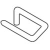 52643 Pivot Pin 898