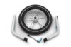 Thule Chariot Jogging Kit 17- Ühene