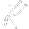 52744 Harness complete