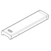 52774 Aluminum extrusion