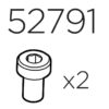 52791 Polt x2