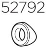 52792 Washer seat post