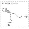 52850 Toitejuhtmed
