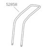 52858 Metal Bar