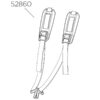 52860 Harness Upper