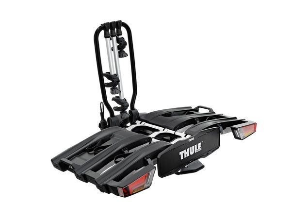 thule easyfold rattaplatvorm