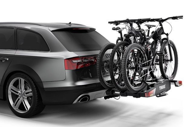 Thule EasyFold XT 3 13-pin - Pilt 2