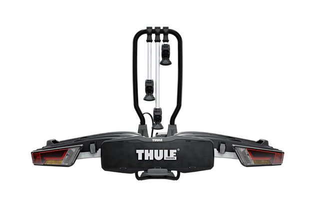 Thule EasyFold XT 3 13-pin - Pilt 3