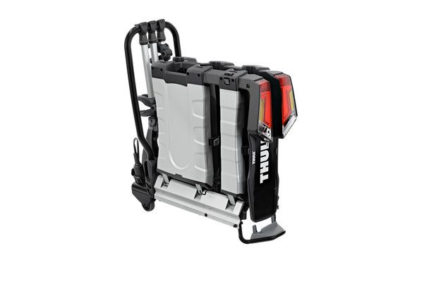 Thule EasyFold XT 3 13-pin - Pilt 4