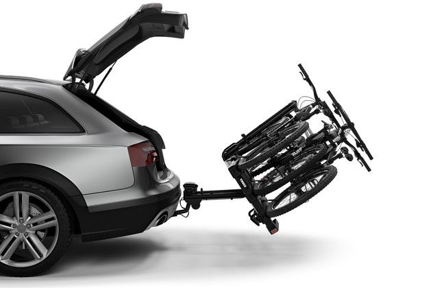 Thule EasyFold XT 3 13-pin - Pilt 8