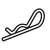 23761 Splint