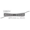 24604 Nöör (∅ 5 mm x L 10 m)