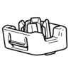 52865 Nut Holder