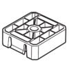 52867 Short Foot Spacer