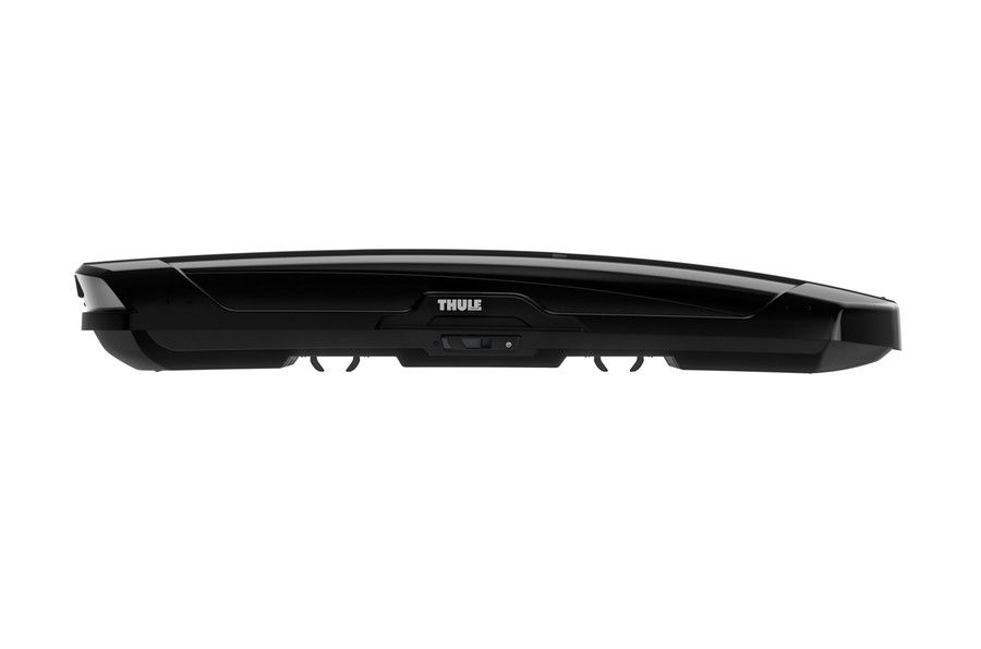 thule motion xt alpine katuseboks
