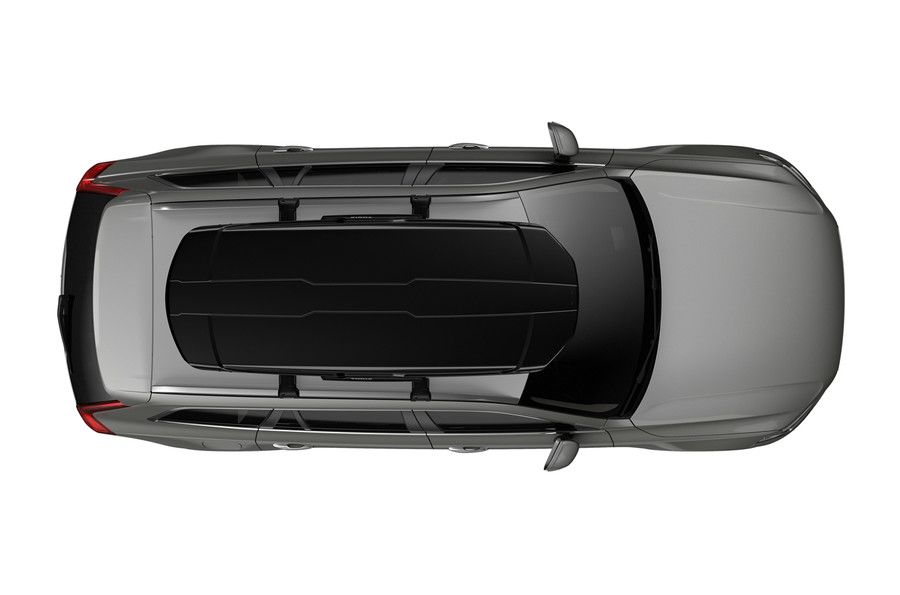 thule alpine katuseboksid