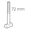 52941 Pulk 72 mm
