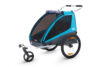 Thule Coaster XT - Blue